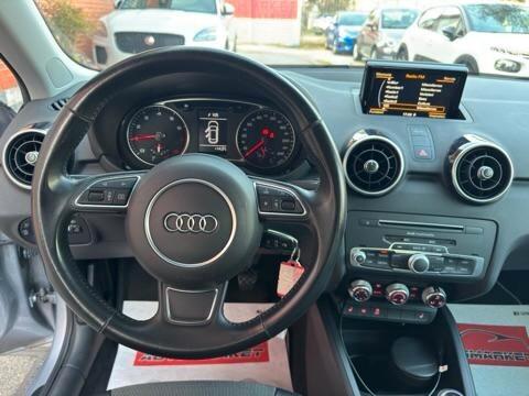 Audi A1 Sportback 1.0 tfsi Sport 82cv