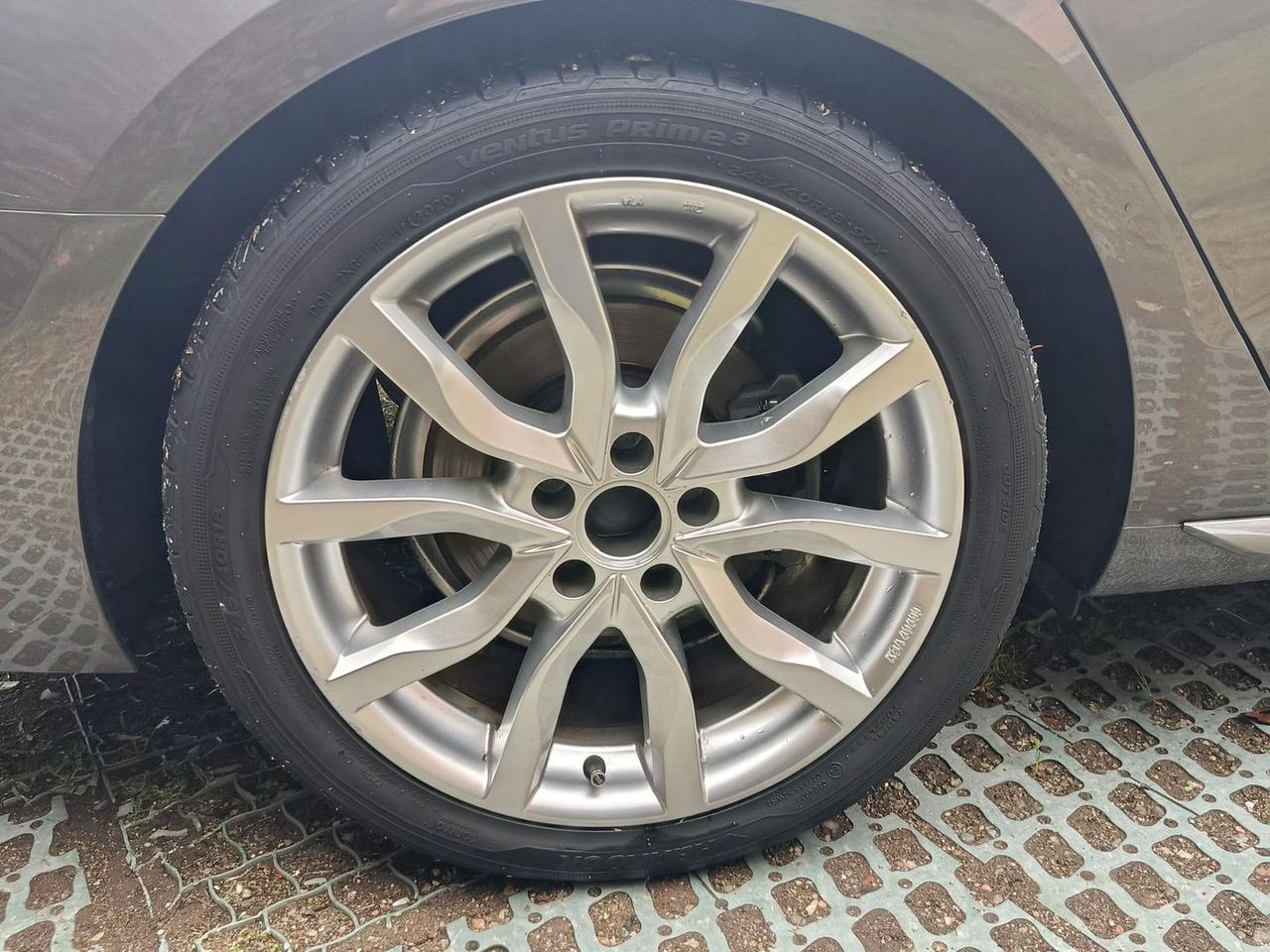 Audi A4 Business Advanced 2.0 35 TDI MHEV #10442