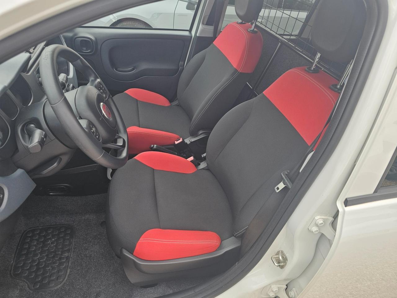 Fiat Panda 1.2 Pop Van 2 posti