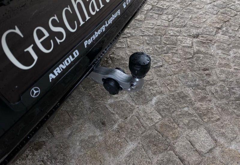 Mercedes-Benz GLC Coupé GLC 220 d 4Matic Mild hybrid Coupé AMG Line Advanced Plus