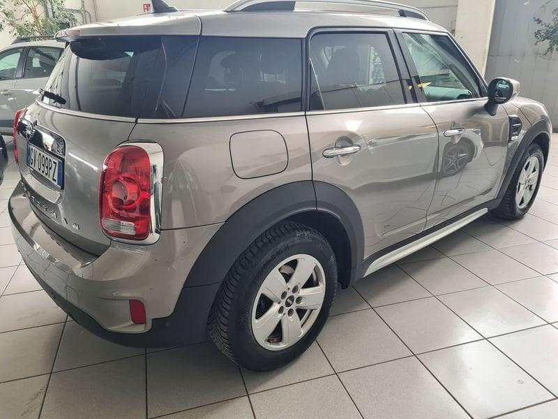 MINI Countryman Mini Countryman 2.0 Cooper D