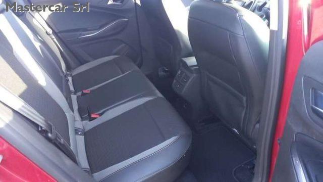 OPEL Grandland X Grandland X 1.5 ecotec Innovation s