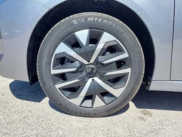 Peugeot 208 Turbo 100 CV 5 porte Business