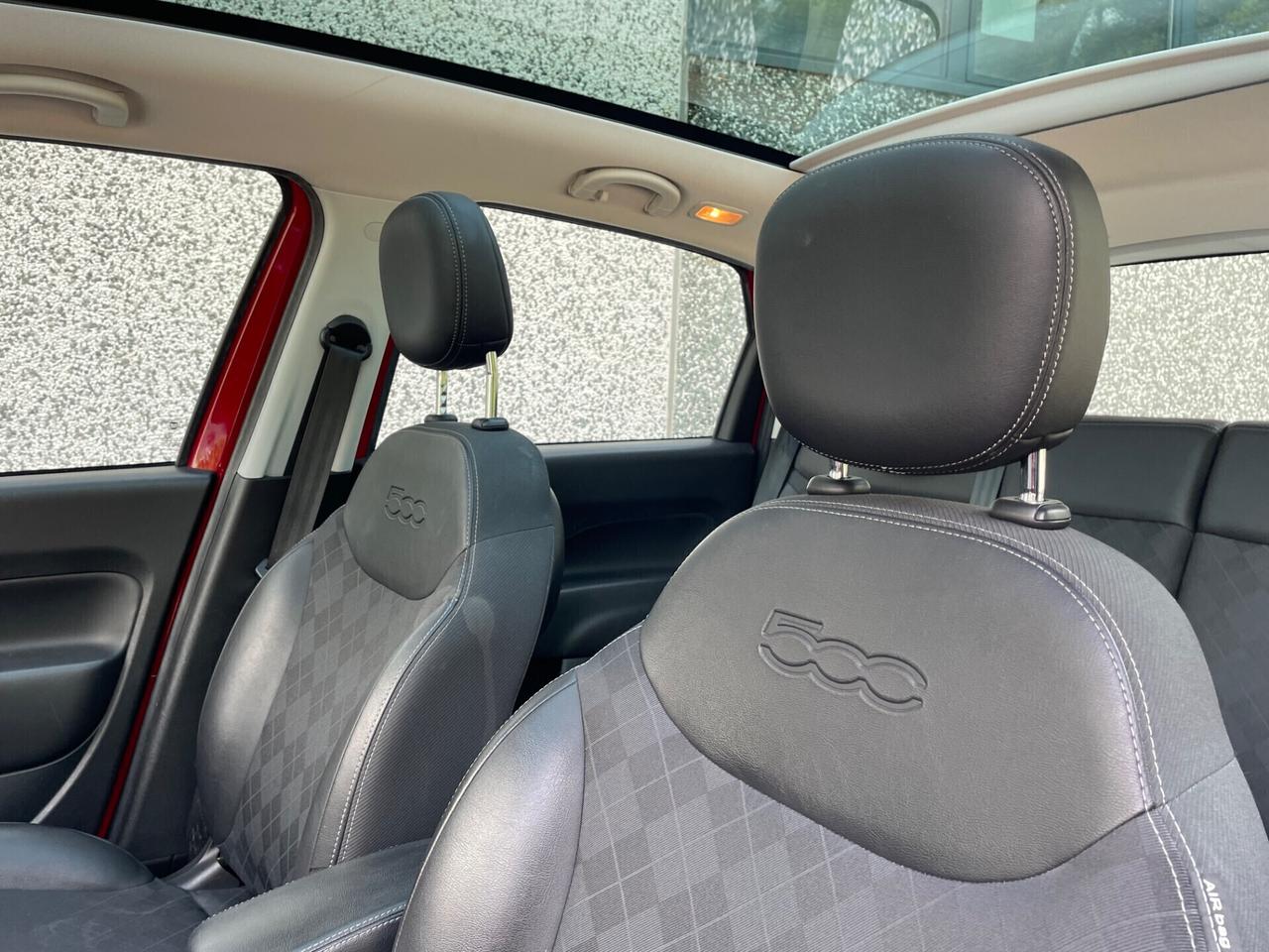 Fiat 500L 1.4 95 CV Lounge*Neopatentati*Tetto*Solo 90000km*