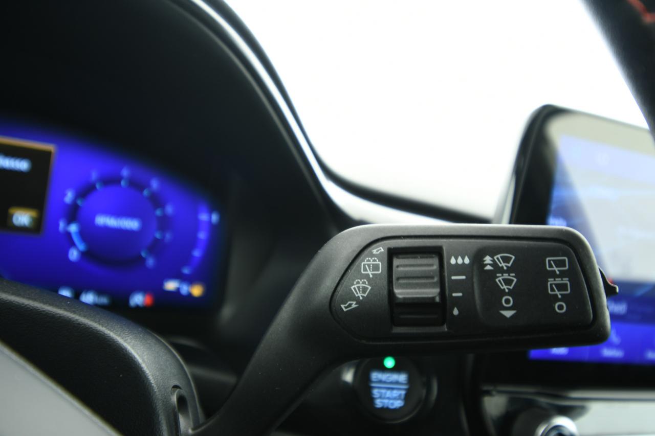 FORD Puma 1.0 ecoboost h ST-Line s&s 125cv NEOPATENTATI+LED