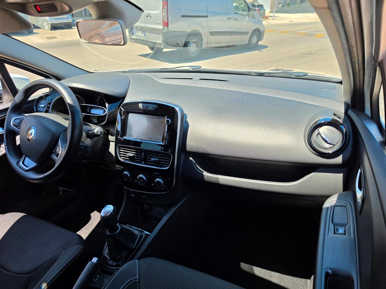 Renault Clio Sporter dCi 8V 90CV Start&Stop Energy Intens