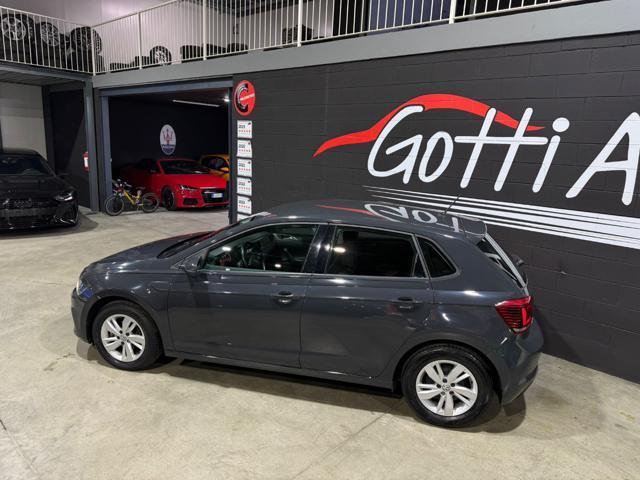 VOLKSWAGEN Polo 1.0 NEOPATENTATO MANUALE