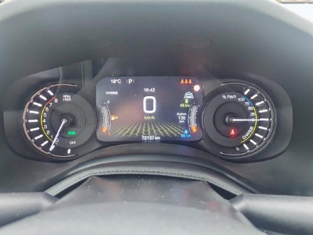 JEEP Renegade 1.3 T4 240CV PHEV 4xe AT6 Trailhawk