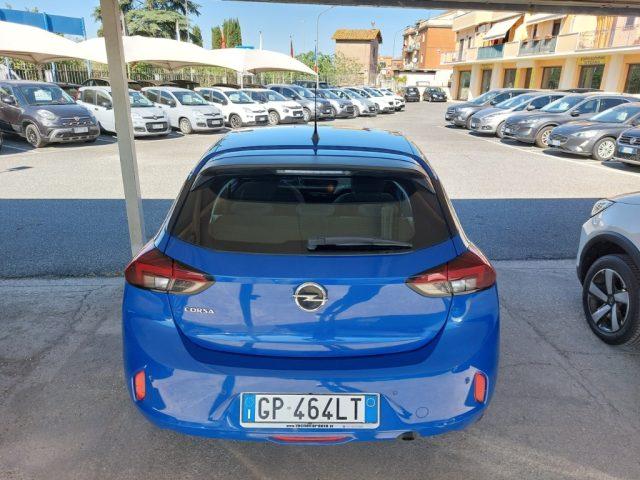 OPEL Corsa 1.2 Edition Aziendale km 58000 Fatturab. legge 104