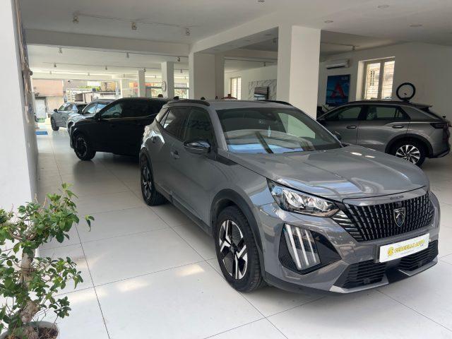 PEUGEOT 2008 PureTech 100 S&S Allure da ?199,00 mensili