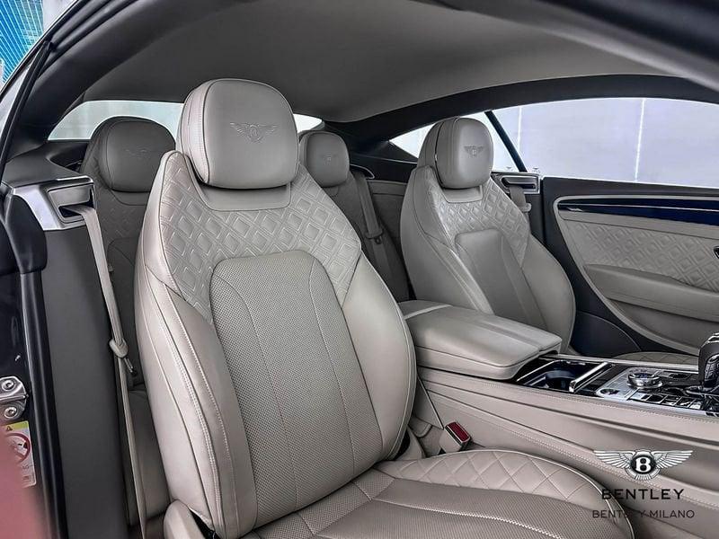 Bentley Continental Continental GT W12 - BENTLEY MILANO