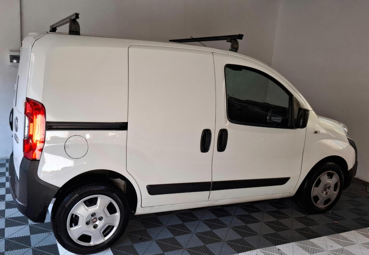 Fiat Fiorino 1.3 MJT 95CV Cargo SX