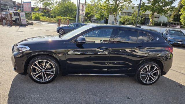 BMW X2 xDrive18d Msport PERMUTE