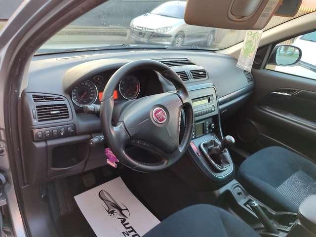 Fiat Croma Croma II 2007 1.9 mjt 16v Dynamic 150cv