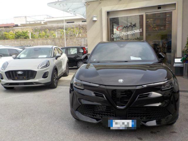 ALFA ROMEO Junior ELETTRICA 156CV - Promo Incentivo