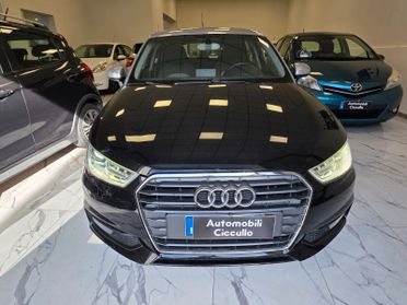 Audi A1 SPB 1.4 TDI ultra Sport