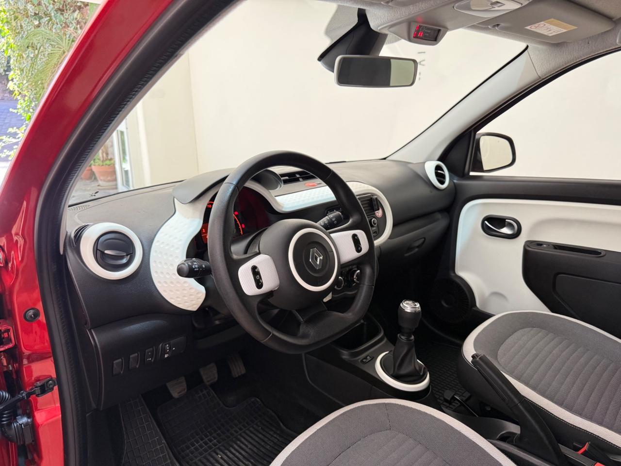 Renault Twingo SCe 1,0 Intens Limited Unipro