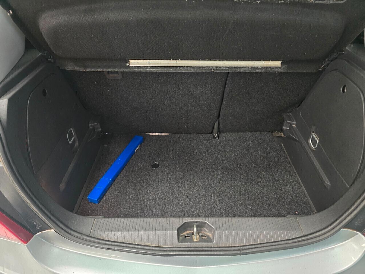 Opel Corsa 1.2 5 p. Elective 85cv 2012 NEOPATENTATI