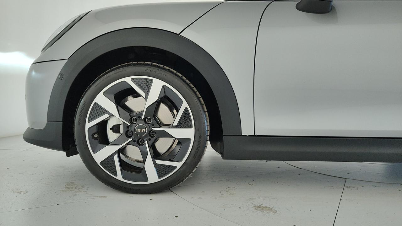 MINI Mini Cooper 3p 1.5 C Classic auto