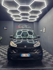 Smart Fortwo 1.0 Benzina 71 CV – 2010 – 132.000 km