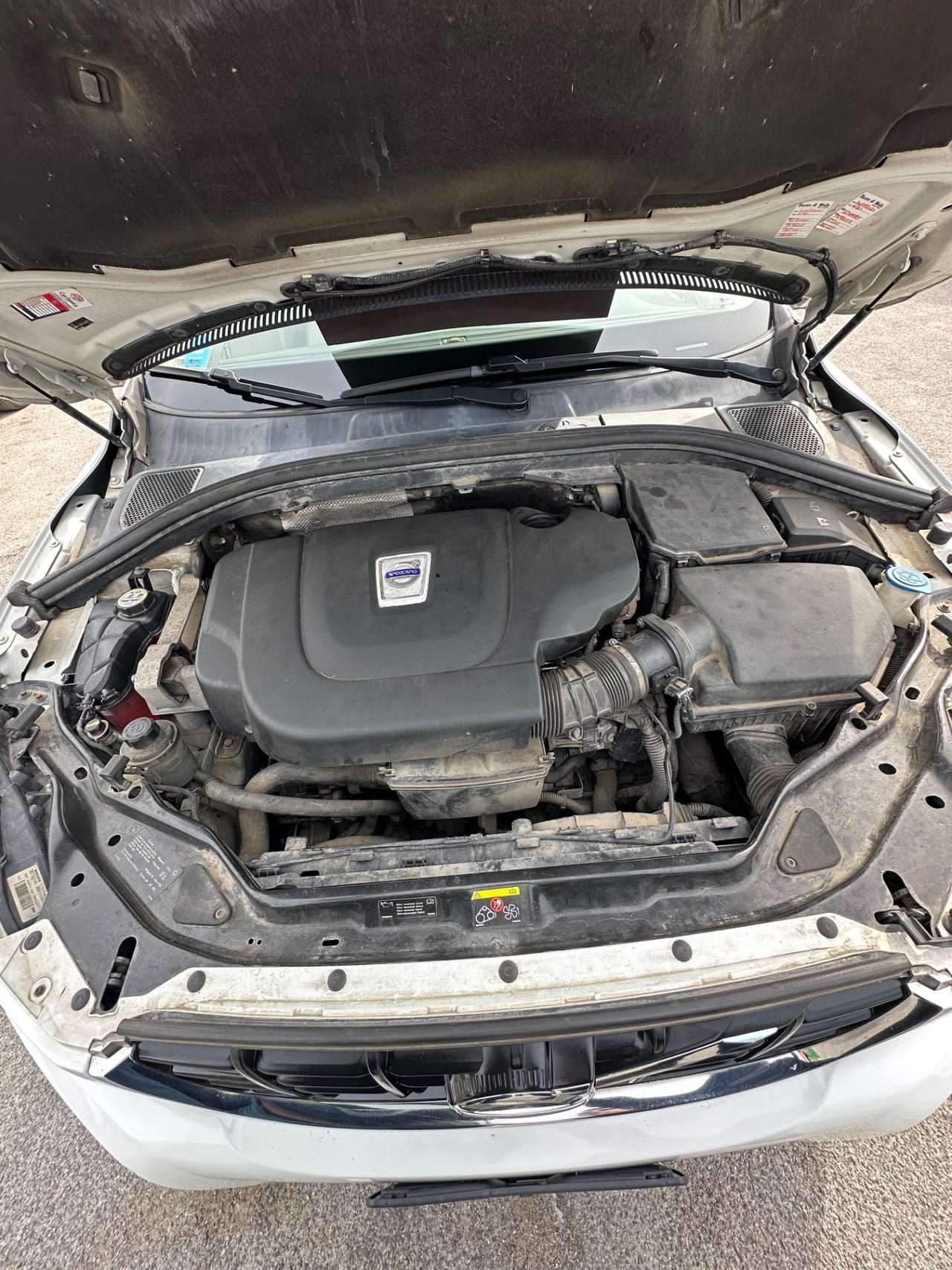 Volvo XC 60 XC60 DRIVe Summum