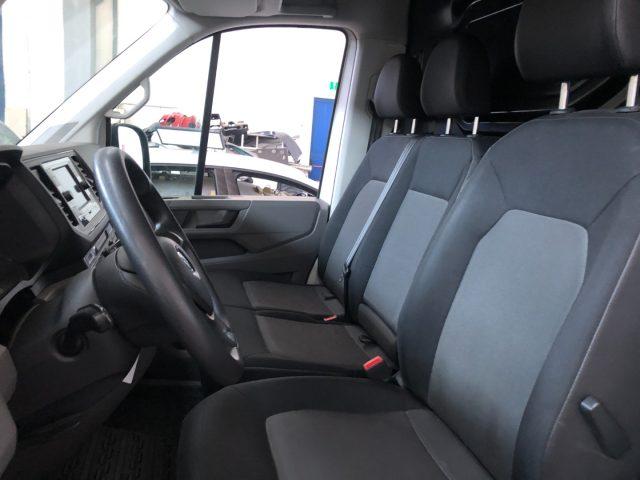 VOLKSWAGEN Crafter 30 2.0TDI 140CV PST-TA Furgone