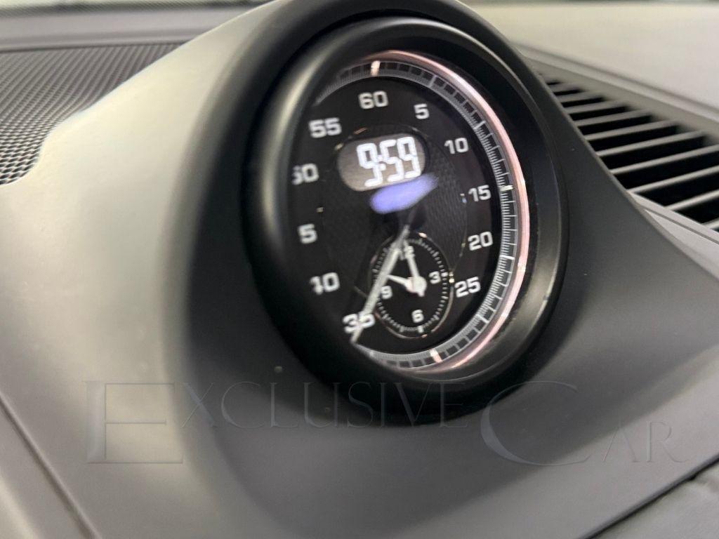 PORSCHE - Macan S 2.9 V6 380 CV PDK