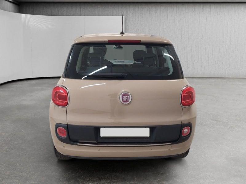 FIAT 500L 1.3 mjt Pop Star 85cv