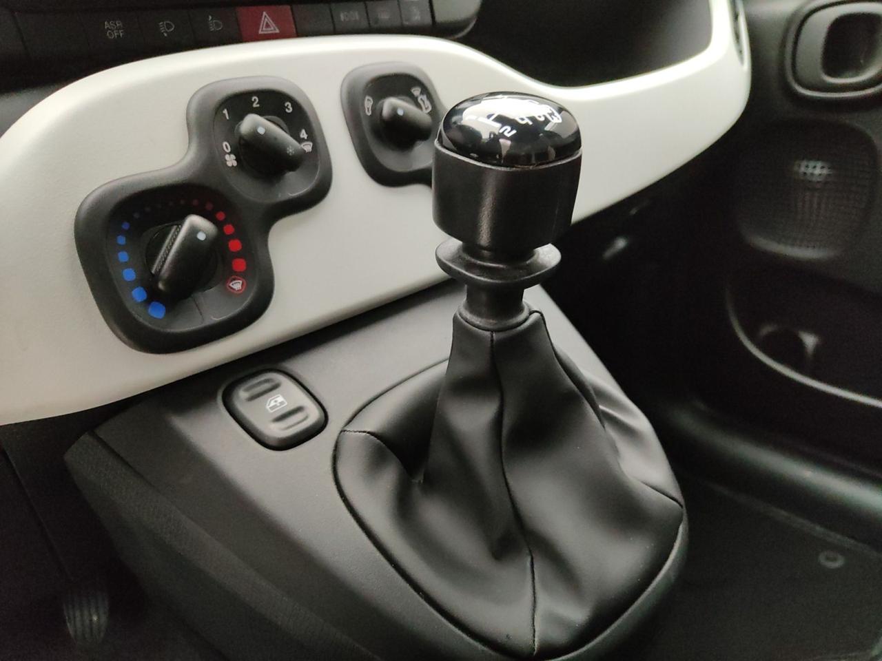 FIAT Pandina III 2024 PANDINA 1.0 70CV HYBRID CROSS