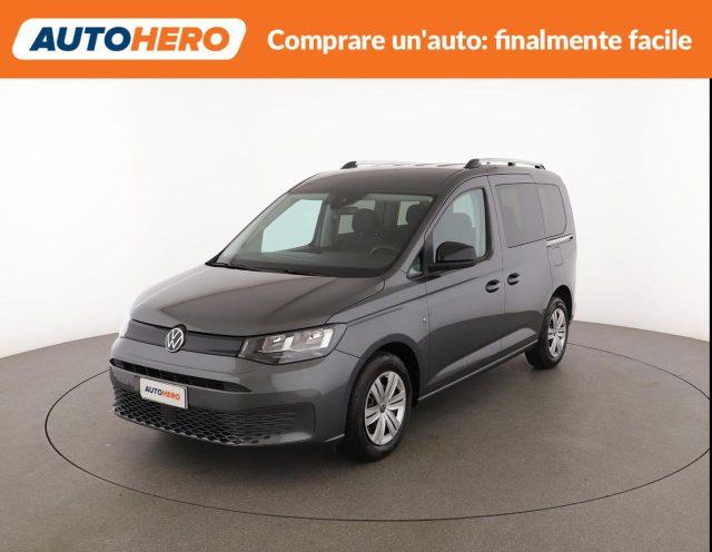 VOLKSWAGEN Caddy 1.5 TSI 114 CV Life