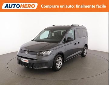 VOLKSWAGEN Caddy 1.5 TSI 114 CV Life