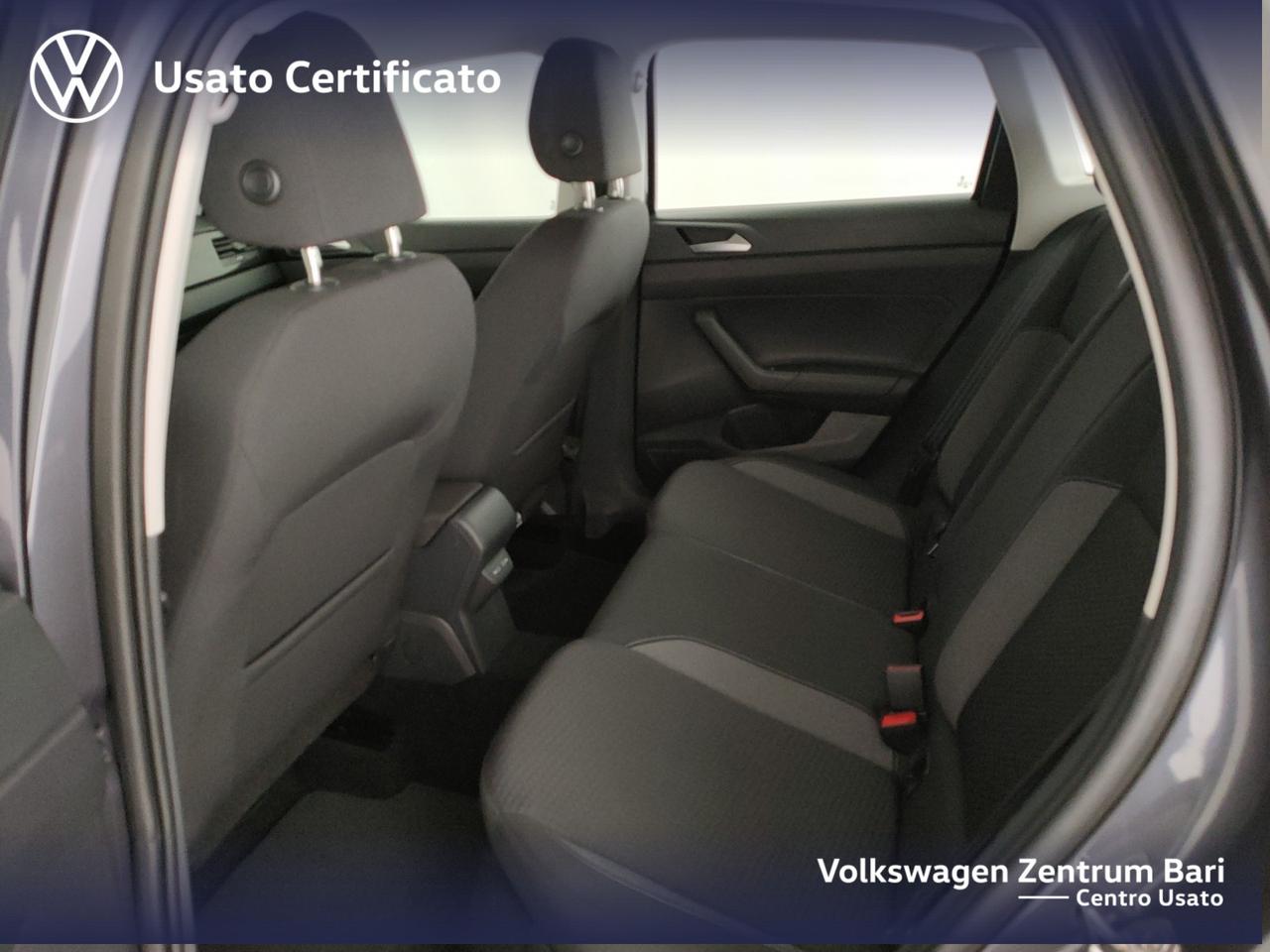 Volkswagen Taigo 1.0 tsi life 110cv