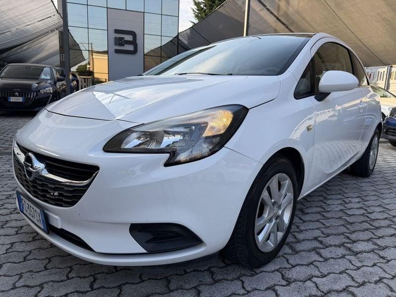 Opel Corsa Corsa 3p 1.2 Advance (n-joy) IDONEA NEOPATENTATI