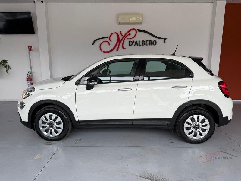 FIAT 500X 1.3 Mjet 95cv MT6