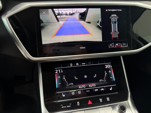 AUDI A6 allroad 40 TDI 2.0 quattro S tronic Evolution *FULL*