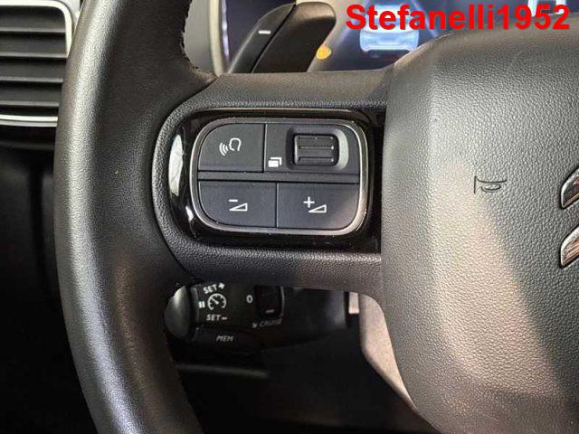 CITROEN C5 Aircross 2018 - 1.5 bluehdi Shine s&s 130cv eat8 my20