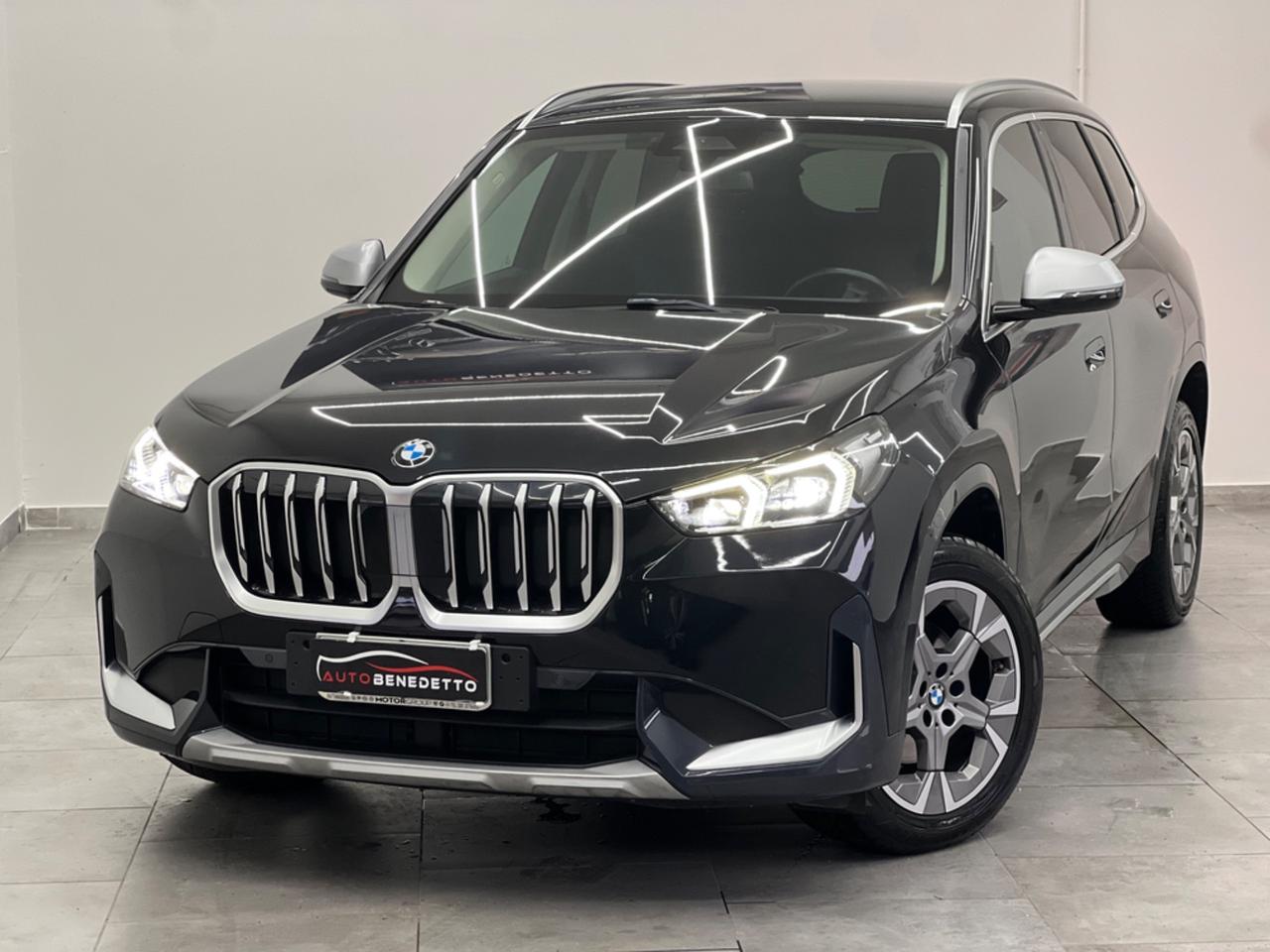 Bmw X1 sDrive 18d xLine 12-2022