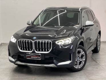 Bmw X1 sDrive 18d xLine 12-2022