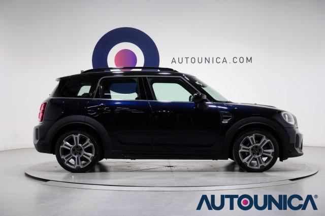 MINI Countryman 2.0 COOPER D YOURS FULL LED
