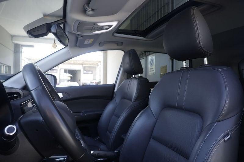 DR AUTOMOBILES dr 4.0 DR AUTOMOBILES dr 4.0 1.5 Bi-Fuel GPL 86KW ANNO 2023