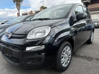 Pandina 1.0 65cv Hybrid Icon    