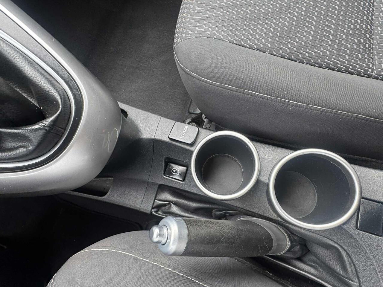Toyota Verso 1.6 Diesel 7 POSTI Anno 2015