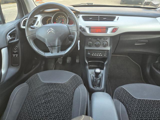 CITROEN C3 1.1 Exclusive