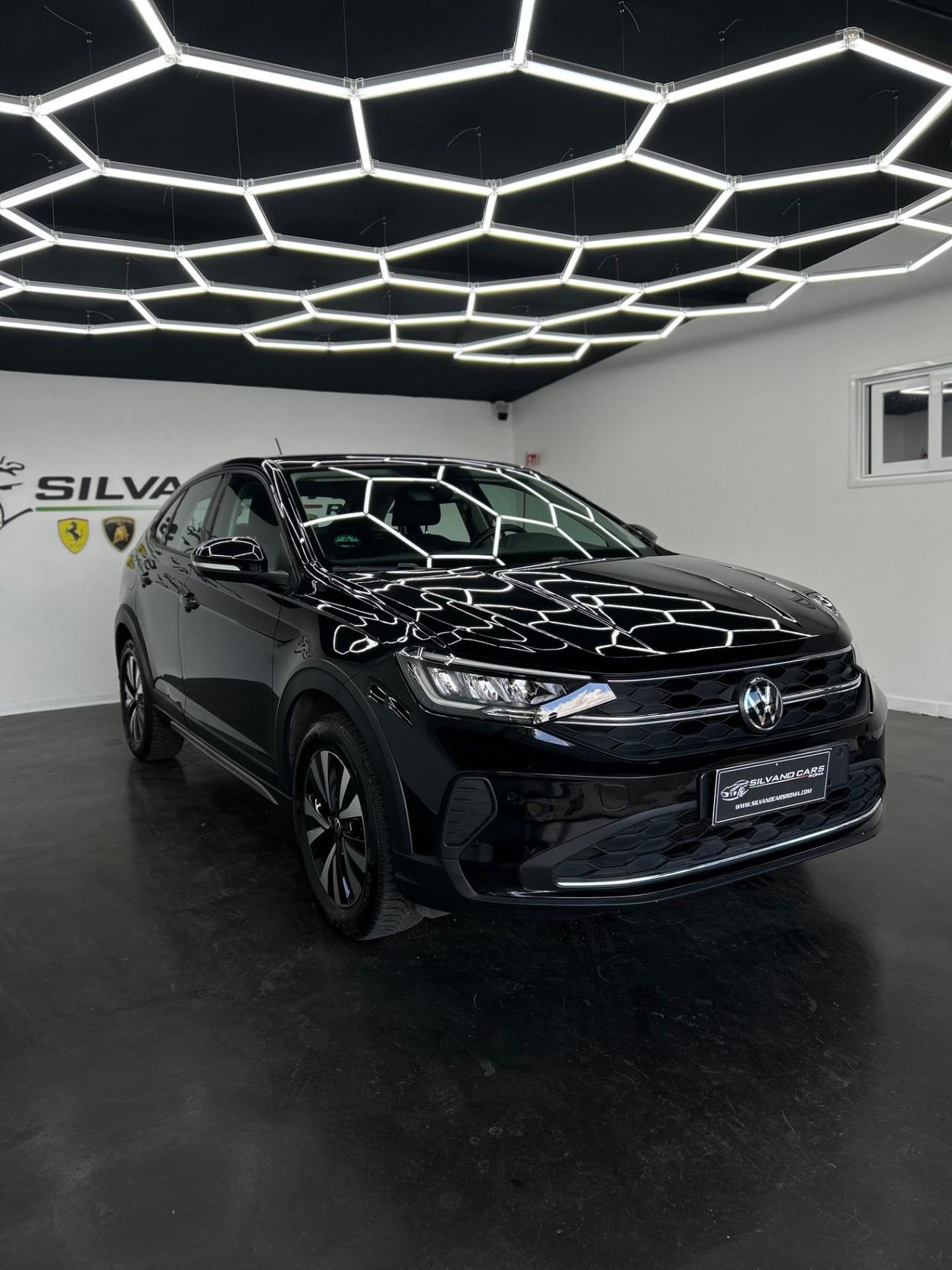 Volkswagen Taigo 1.0 TSI 95 CV Life