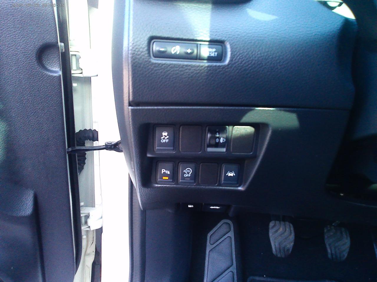 Nissan Qashqai 1.5 DCI 110CV TEKNA TETTO PAN/PDC/NAVI 360° CAMERA