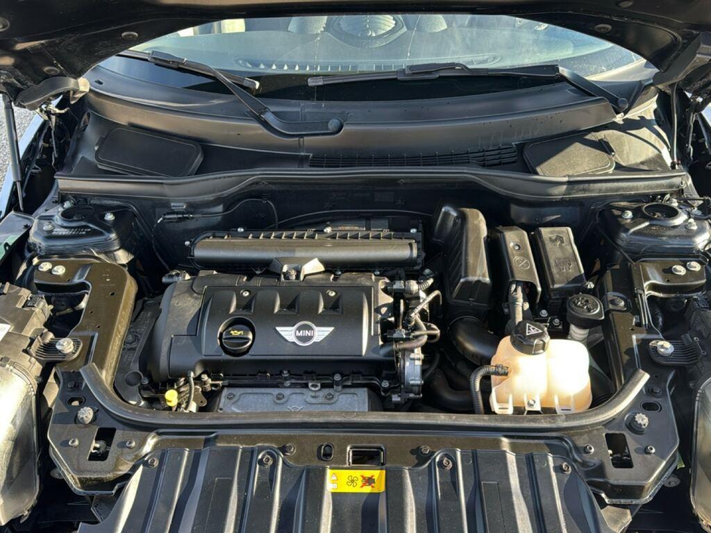 Mini Cooper Countryman 1.6 Cooper