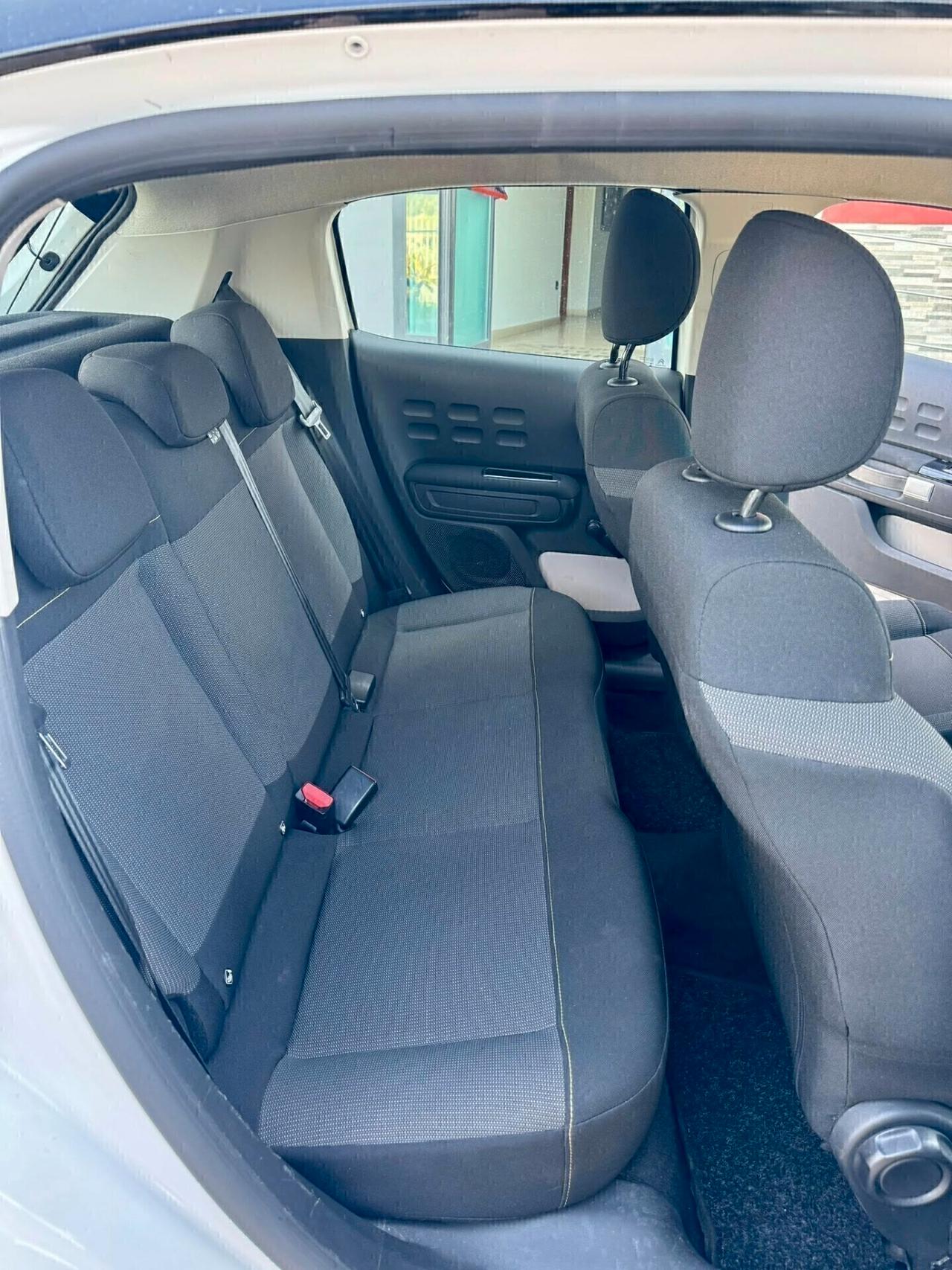 Citroen C3 1.2 PureTech – 3ª SERIE