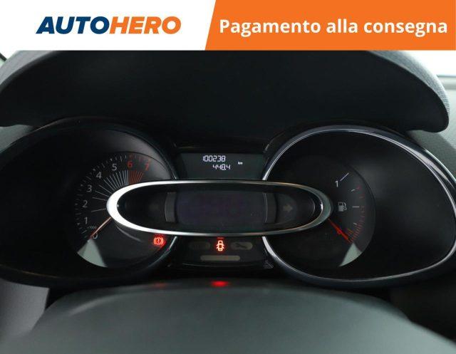 RENAULT Clio 1.2 75CV 5 porte Life