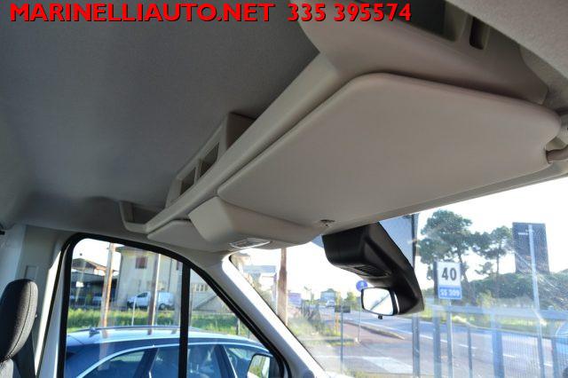 FORD Transit 350 CASSONE FISSO L2 2.0 130CV