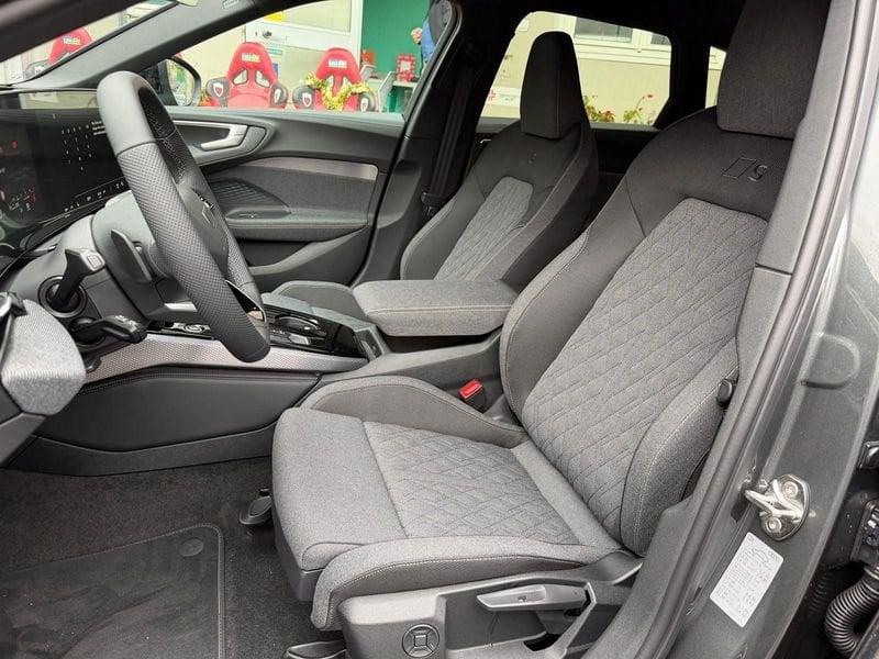 Audi A5 A5 Avant TFSI 110 kW S tronic S Line edition